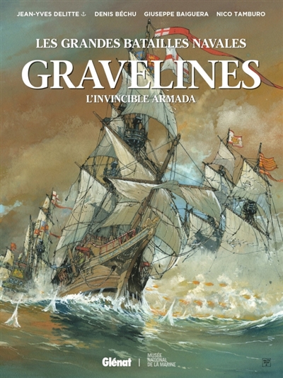 Gravelines: l'invincible armada