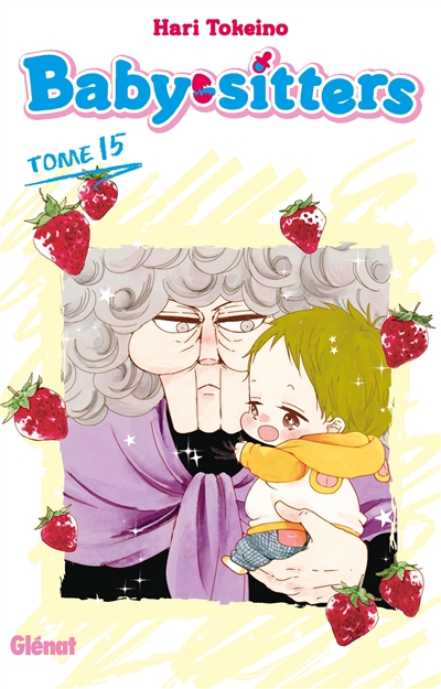 Baby-sitters - Tome 15