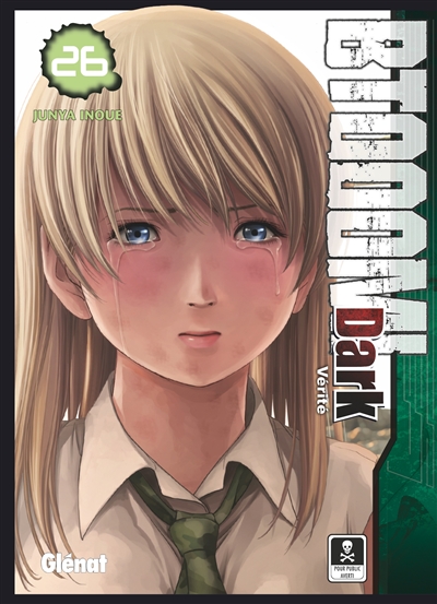 Btooom!. Vol. 26. Dark: vérité