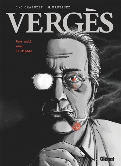 Vergès: une nuit avec le diable