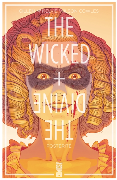 The Wicked + The Divine - Tome 07 - Postérité