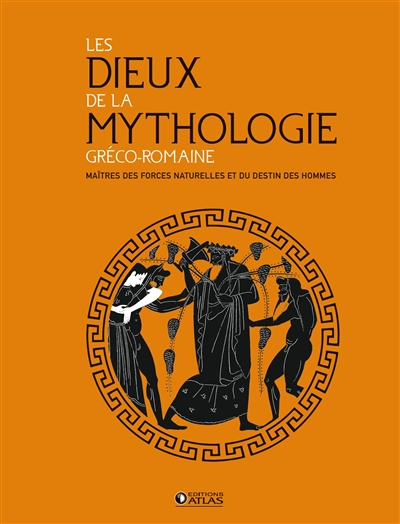 Les dieux de la mythologie gréco-romaine: maîtres des forces naturelles et du destin des hommes