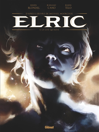 Elric - Tome 04 - Edition spéciale - La Cité qui rêve