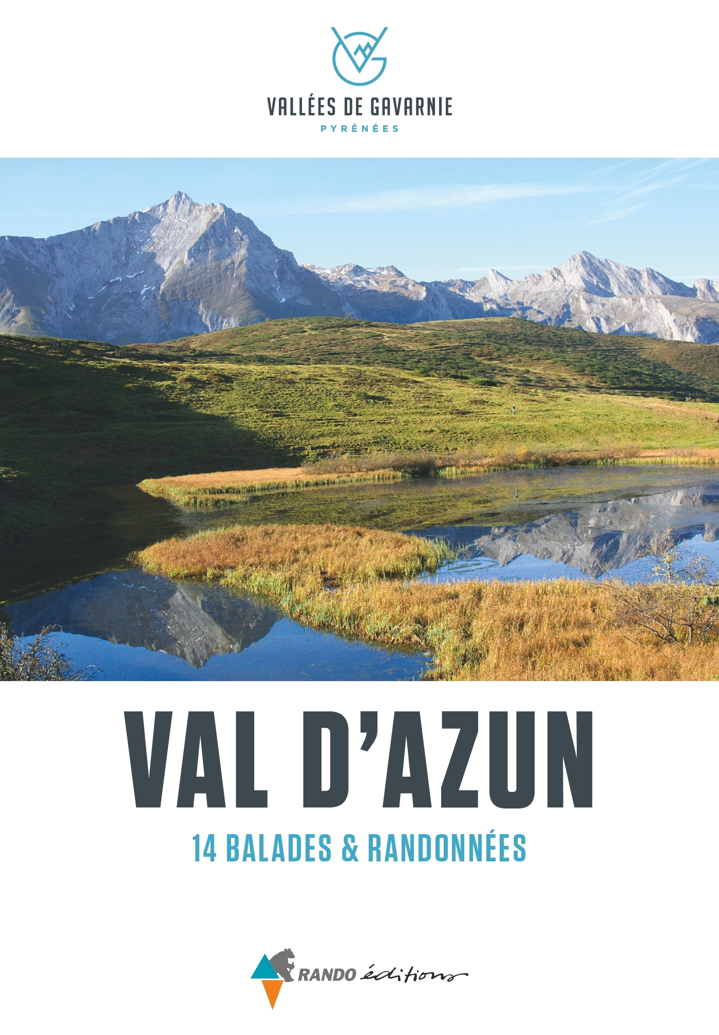 Val d'Azun - Balades et randonnées