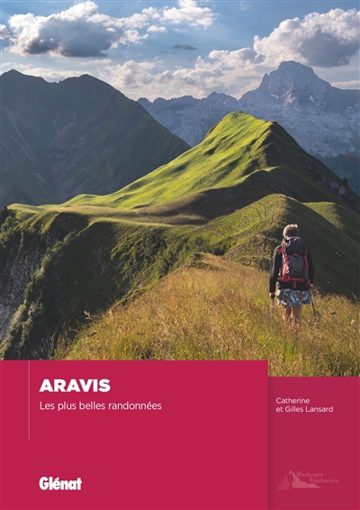Aravis: les plus belles randonnées
