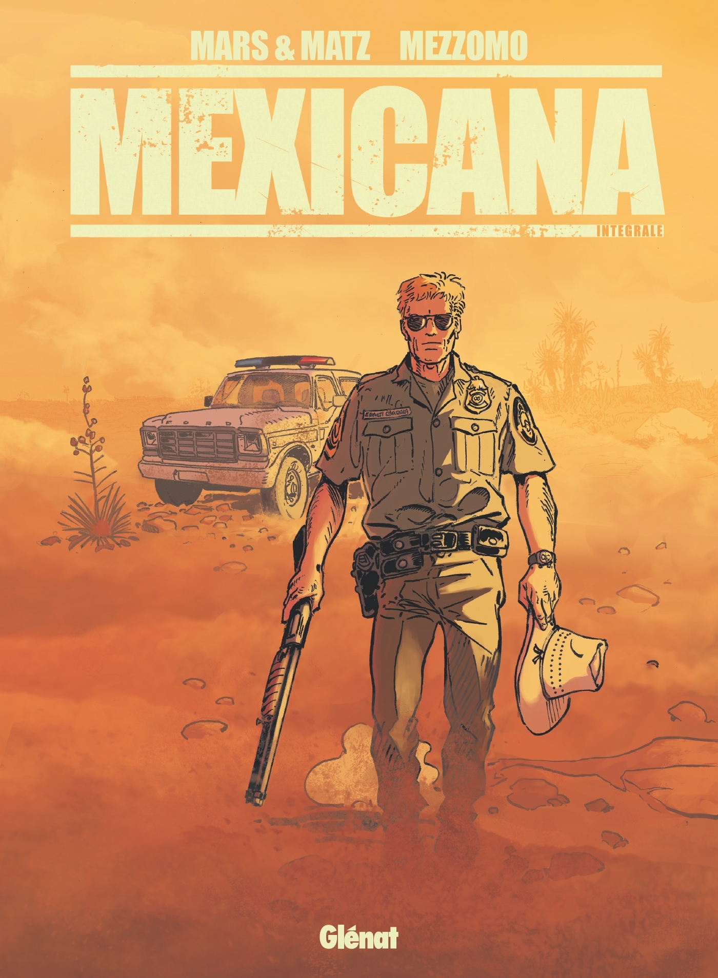 Mexicana: intégrale