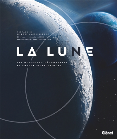 La Lune: les nouvelles découvertes et enjeux scientifiques