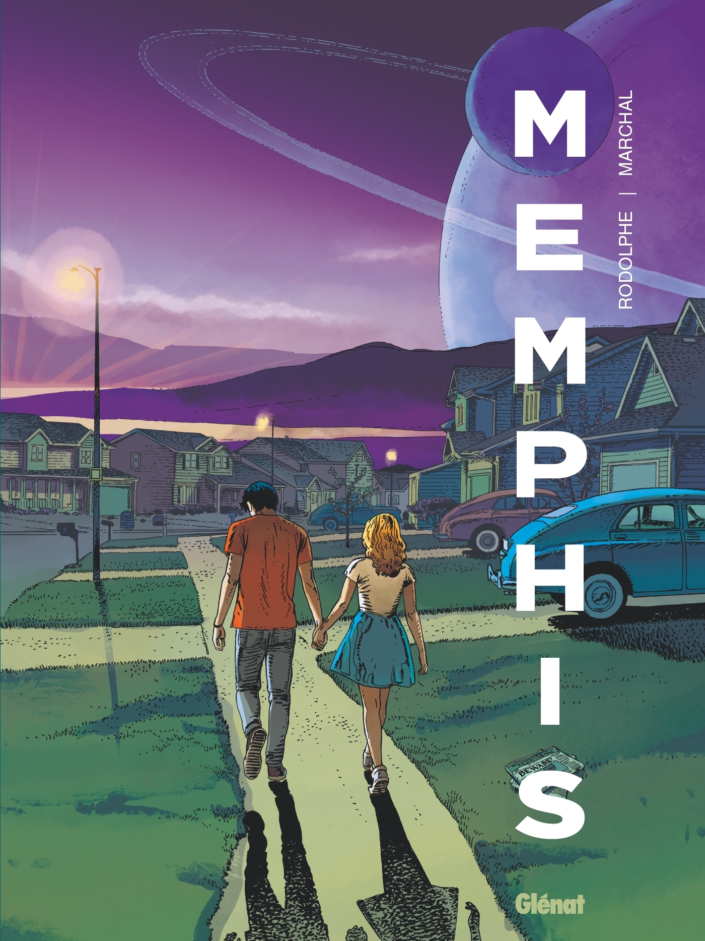 Memphis: intégrale