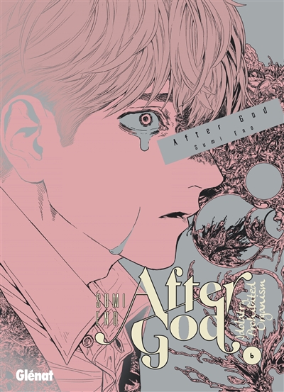 After god: idolatry prohibited organism. Vol. 6