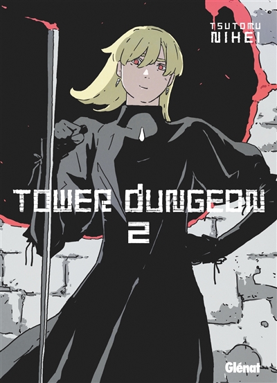 Tower Dungeon - Tome 02