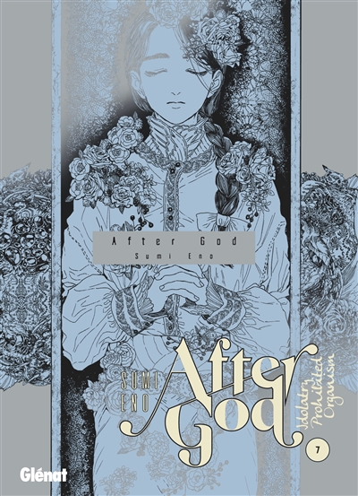 After god: idolatry prohibited organism. Vol. 7