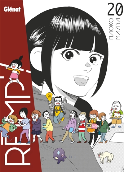 Réimp'! - Tome 20