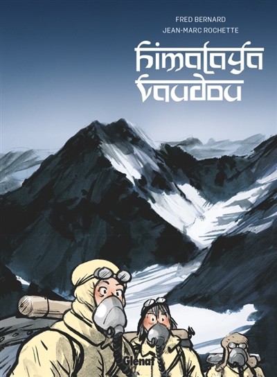 Himalaya Vaudou NE