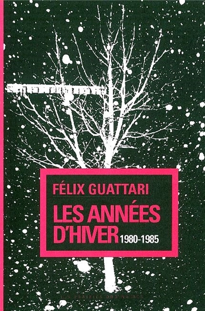 Les années d'hiver: 1980-1985