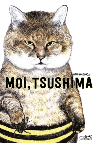Moi, tsushima vol.1