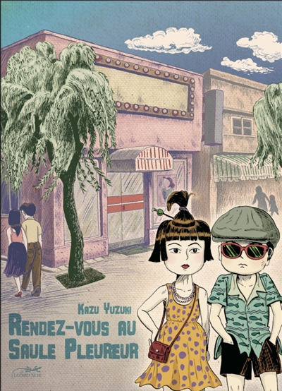 Rendez-vous au Saule pleureur