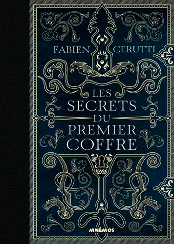 Les secrets du premier coffre