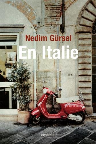 En Italie: récits de voyages