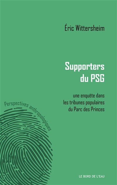 Supporters du PSG: une enquête dans les tribunes populaires du Parc des Princes