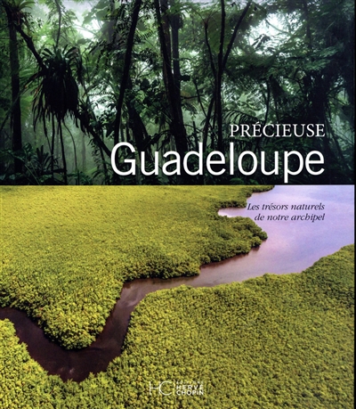 Précieuse Guadeloupe: les trésors naturels de notre archipel