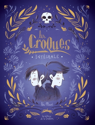 Les Croques: intégrale
