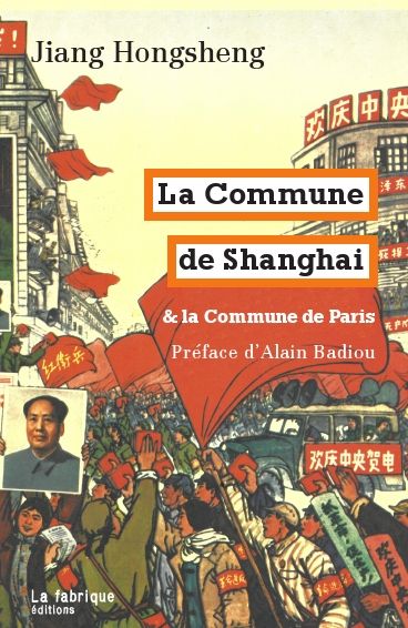 La Commune de Shanghai - Et la Commune de Paris