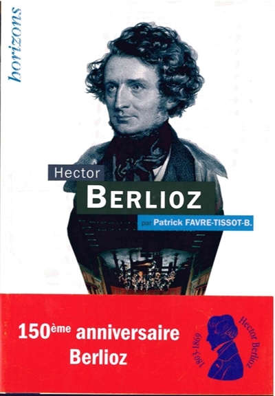 BERLIOZ, Hector