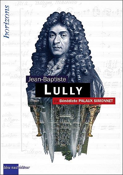 LULLY, Jean-Baptiste
