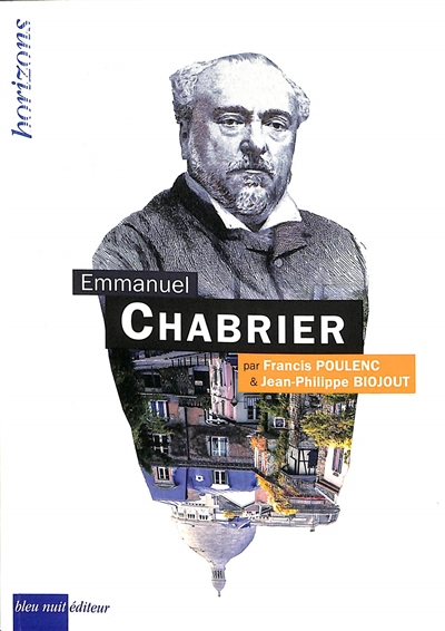 CHABRIER, Emmanuel