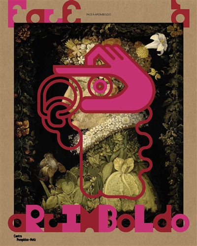 Face à Arcimboldo