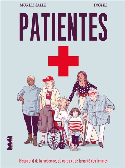 Patientes: histoire(s) de la médecine, du corps et de la santé des femmes