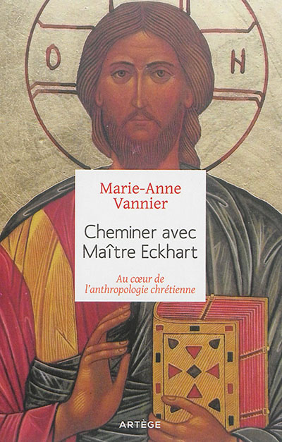 Cheminer avec Maître Eckhart