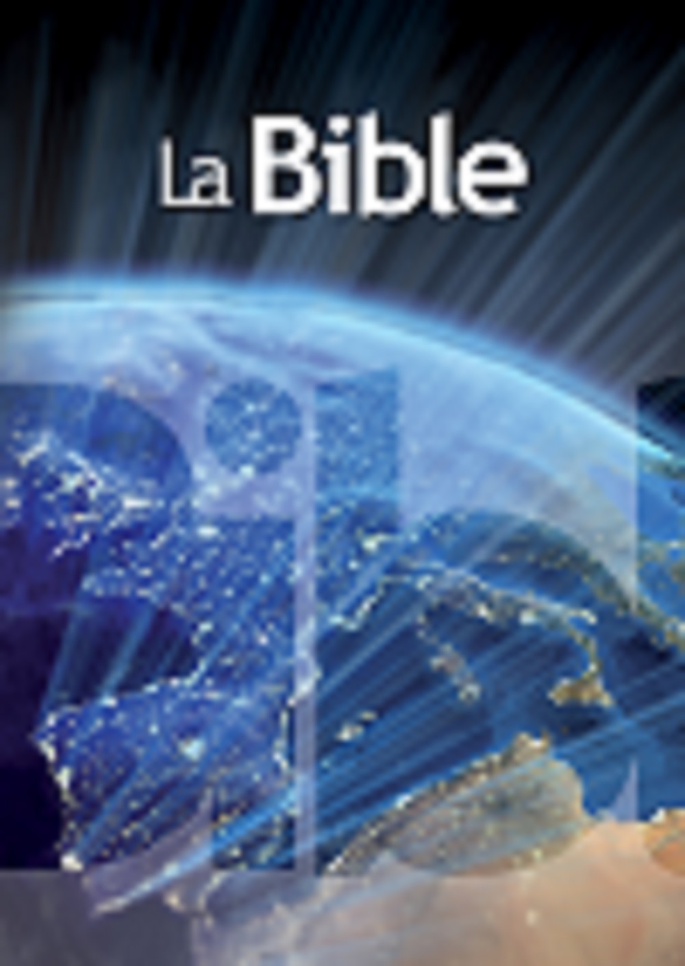 La Bible: nouvelle édition de Genève 1979