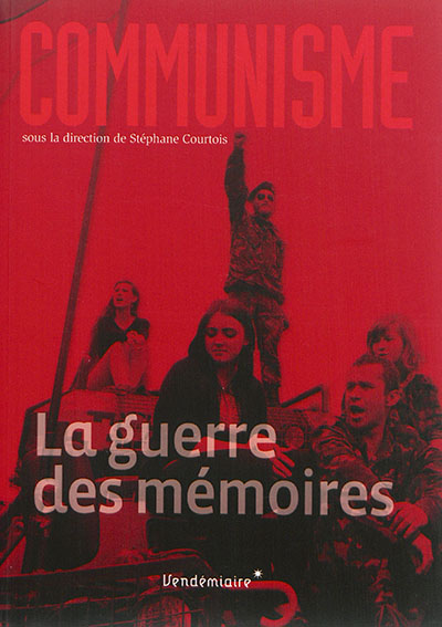Communisme 2015: la guerre des mémoires