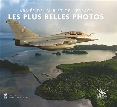 Armée de l'air et de l'espace: les plus belles photos