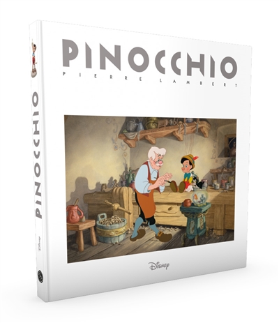Pierre Lambert: Pinocchio
