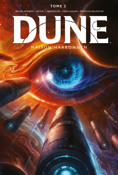 Dune: maison Harkonnen. Vol. 2
