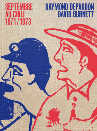 Septembre au Chili: 1971-1973