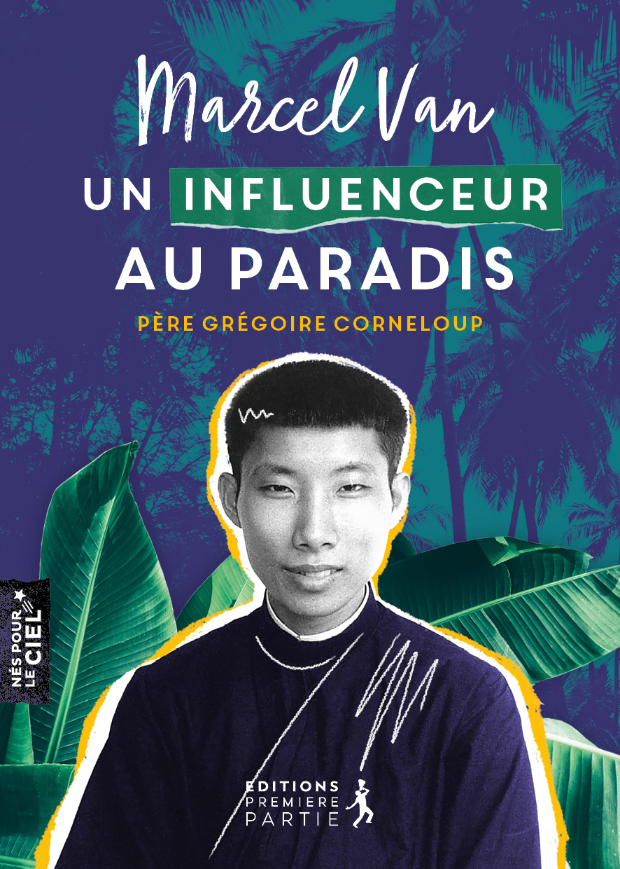 Marcel Van: un influenceur au paradis