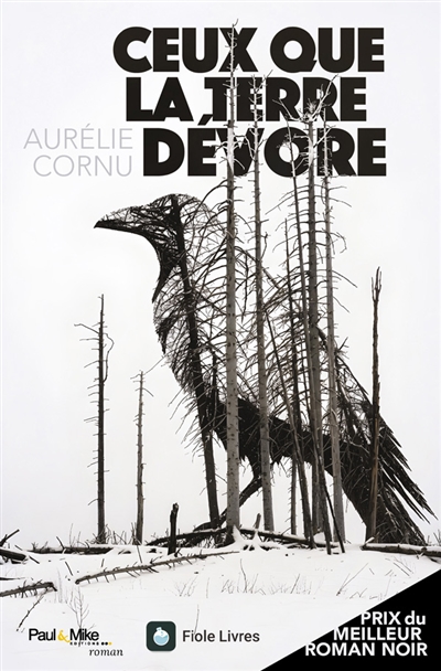Ceux que la terre dévore
