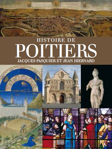 Histoire de Poitiers