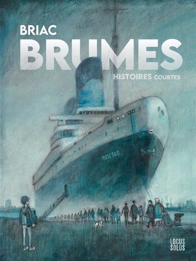 Brumes: histoires courtes
