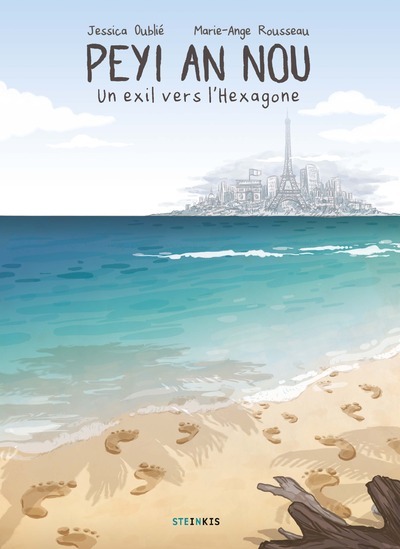 Peyi an nou: un exil vers l'Hexagone