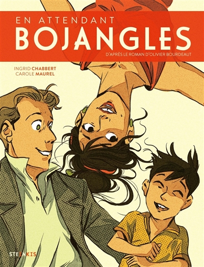 En attendant Bojangles (NE)