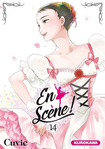 En Scène! - tome 14