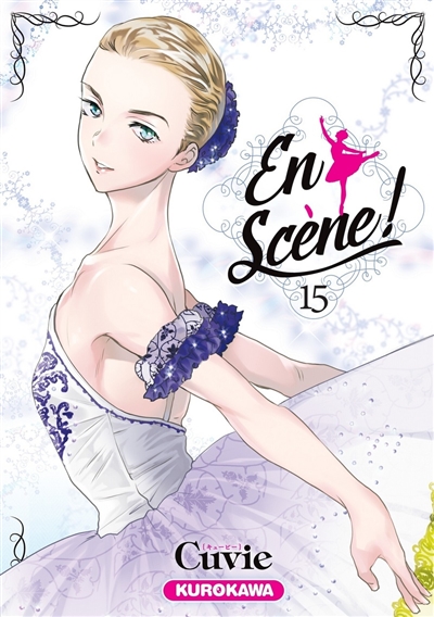 En Scène! - tome 15