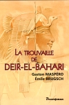 La trouvaille de Deir el-Bahari