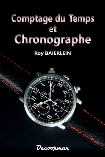 Comptage du temps et chronographe