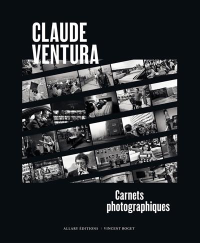 Carnets photographiques