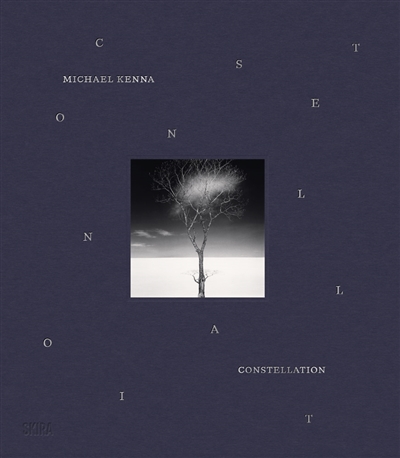Constellation: Michael Kenna